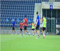 لاعبو الأهلي الدوليون يغادرون معسكر الإمارات