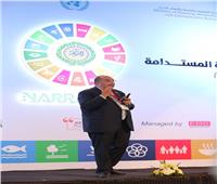 نائب رئيس البنك الدولي: القضاء على الفقر في الوطن العربي «ممكن»