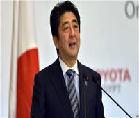 رئيس وزراء اليابان يدين تجارب كوريا الشمالية الصاروخية