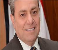 رئيس شركة «ميناء القاهرة»: 300 مليون دولار لتطوير المطار القديم