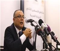 وزير الثقافة الفلسطيني: دعم الاحتلال للإنتاج السينمائي في المستوطنات انتهاك صارخ للقانون الدولي