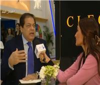 فيديو| أبو العينين: مصر لديها مشكلة في تسويق إمكانياتها السياحية عالميًا