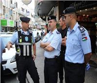 الشرطة الأردنية: طعن عدد من السياح في مدينة جرش