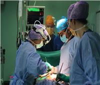 وفد هولندي يُجري 6 عمليات قلب مفتوح ناجحة بمستشفى قنا الجامعي
