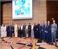 «العربية للطيران المدني» تشارك في اجتماع مدراء طيران الشرق الأوسط بالكويت