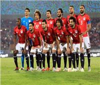 اتحاد الكرة يعلن طاقم حكام مباراة مصر وليبيريا