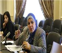 مايسة عطوة تشارك في منتدى المرأة العربية وتناقش آليات تمكينها اقتصاديا