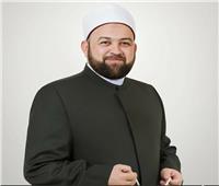 خاص| الشيخ يسري عزام: تكريمي من السيسي تكليف لبذل المزيد في خدمة الإسلام