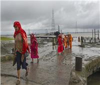 الإعصار بلبل يقتل شخصين ويصيب العشرات في بنجلادش