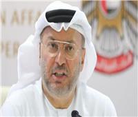 الإمارات تدعو إيران إلى إجراء محادثات مع القوى العالمية ودول الخليج