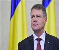 انتخابات رومانيا| «كلاوس يوهانس» يسعى لولاية جديدة في حكم البلاد