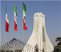 التلفزيون الرسمي: إيران تبدأ خطوة مهمة في بناء محطة ثانية للطاقة النووية