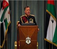 ملك الأردن يعلن عودة «الباقورة» و«الغمر» إلى السيادة الأردنية