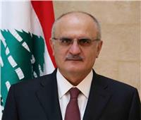 وزير المالية اللبناني: لابد من حكومة تعكس ثقة المواطنين في السياسة والاقتصاد
