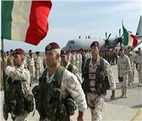 الجيش الإيطالي يعلن إصابة 5 جنود في تفجير بشمال العراق