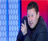 رضا عبد العال: اللعب الجماعي مفتاح فوز المنتخب الأوليمبي بالبطولة القارية