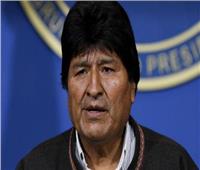 رئيس بوليفيا المستقيل: خصومي يحاولون اعتقالي بطريقة غير قانونية