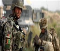 استسلام عدد من تنظيم «داعش» للقوات الخاصة الأفغانية