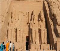 180 ألف زائر للمتاحف والمواقع الأثرية بالإسكندرية خلال شهرين