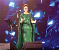 حفل ختام مهرجان الموسيقى العربية على «موجات الأغاني»