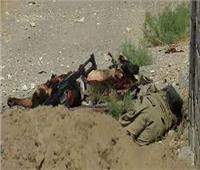 العراق: مقتل 8 إرهابيين في ديالي وضبط مخبأ للصواريخ في الأنبار