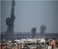 حماس: إسرائيل ارتكبت جريمة بحق المقاومة