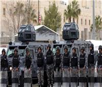 الأردن يحبط عمليات إرهابية ضد سفارتي أمريكا وإسرائيل