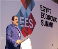 أبو العنين: بناء مصر الصناعية يدعم الاقتصاد ويجذب الاستثمار