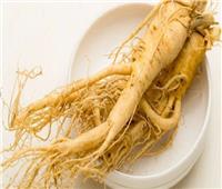 خبراء تغذية: عشب «الجينسنج» الكوري يخلص الجسم من السموم
