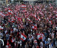مصدر بالرئاسة اللبنانية: المتظاهرون في محيط «بعبدا» رفضوا عرضا من «عون» للتحاور معهم