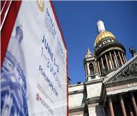 اجتماع مرجح لمجلس الأعمال الروسي الأمريكي خلال منتدى «سان بطرسبورج» 