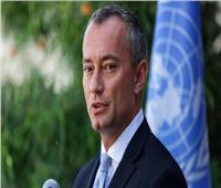 الأمم المتحدة: مصر منعت حربًا في غزة.. والمنطقة لا تتحمل مزيداً من النزاعات