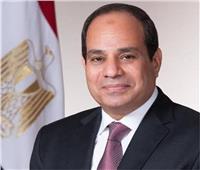 الرئيس السيسي يعود للقاهرة قادمًا من الإمارات عقب زيارة استغرقت يومين