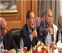 «الكنيسي»: مصر تخوض ثلاث معارك خطيرة