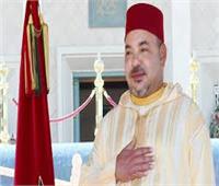 ملك المغرب يؤكد دعم بلاده لحقوق الشعب الفلسطيني