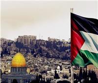 31 عامًا على إعلان وثيقة استقلال فلسطين