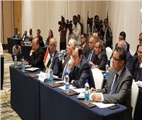 مصر تجدد التزامها بالتوصل لاتفاق عادل لصالح دول حوض النيل