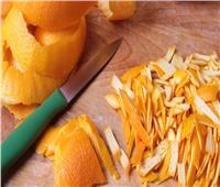 بـ«قشر البرتقال».. اصنعي «فيتامين سي» في المنزل بسهولة