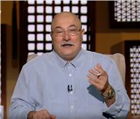 فيديو| خالد الجندى: من يؤمن بوجود السحر عليه مراجعة عقيدته وعقله