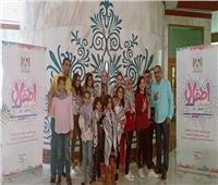 وفد الطلائع الفلسطيني يصل القاهرة للمشاركة في مهرجان أطفال العالم