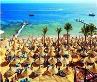  نيكولينا انجلكوفا: مصر حققت العديد من الإنجازات في قطاع السياحة