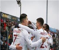 «رونالدو» يقود البرتغال للتأهل لـ «كأس الأمم الأوروبية 2020»