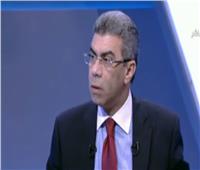 فيديو| ياسر رزق: السيسي يدافع منفردا عن كل ما يواجه البلاد