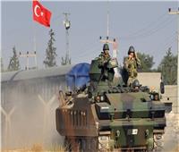 «سانا»: قوات الاحتلال التركي تواصل عدوانها على ريف الحسكة الشمالي الغربي