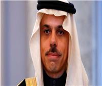 وزير الخارجية السعودية يبحث مع السفير المصري العلاقات الثنائية