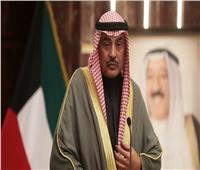 أمير الكويت يكلف وزير الخارجية صباح الخالد بتشكيل الحكومة