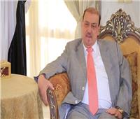  رئيس البرلمان اليمني: «إيران وحش شرس خلق مسخا حوثيا مشوها»