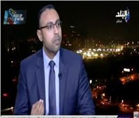 فيديو| استاذ اقتصاد: علاقات مصر الخارجية أساسها الشراكة والمصالح المتبادلة 