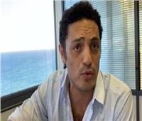محمد صفوت: الهارب محمد علي كان يتم توجيهه من خلال مركز تابع لـ«الجزيرة»