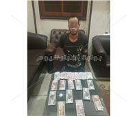 حبس «مكوجي» سرق شقة مسن بالمطرية